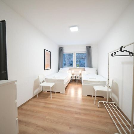 Dwk: Monteurhaus Bad Ems Aparthotel Exterior photo