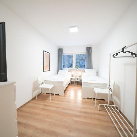 Dwk: Monteurhaus Bad Ems Aparthotel Exterior photo