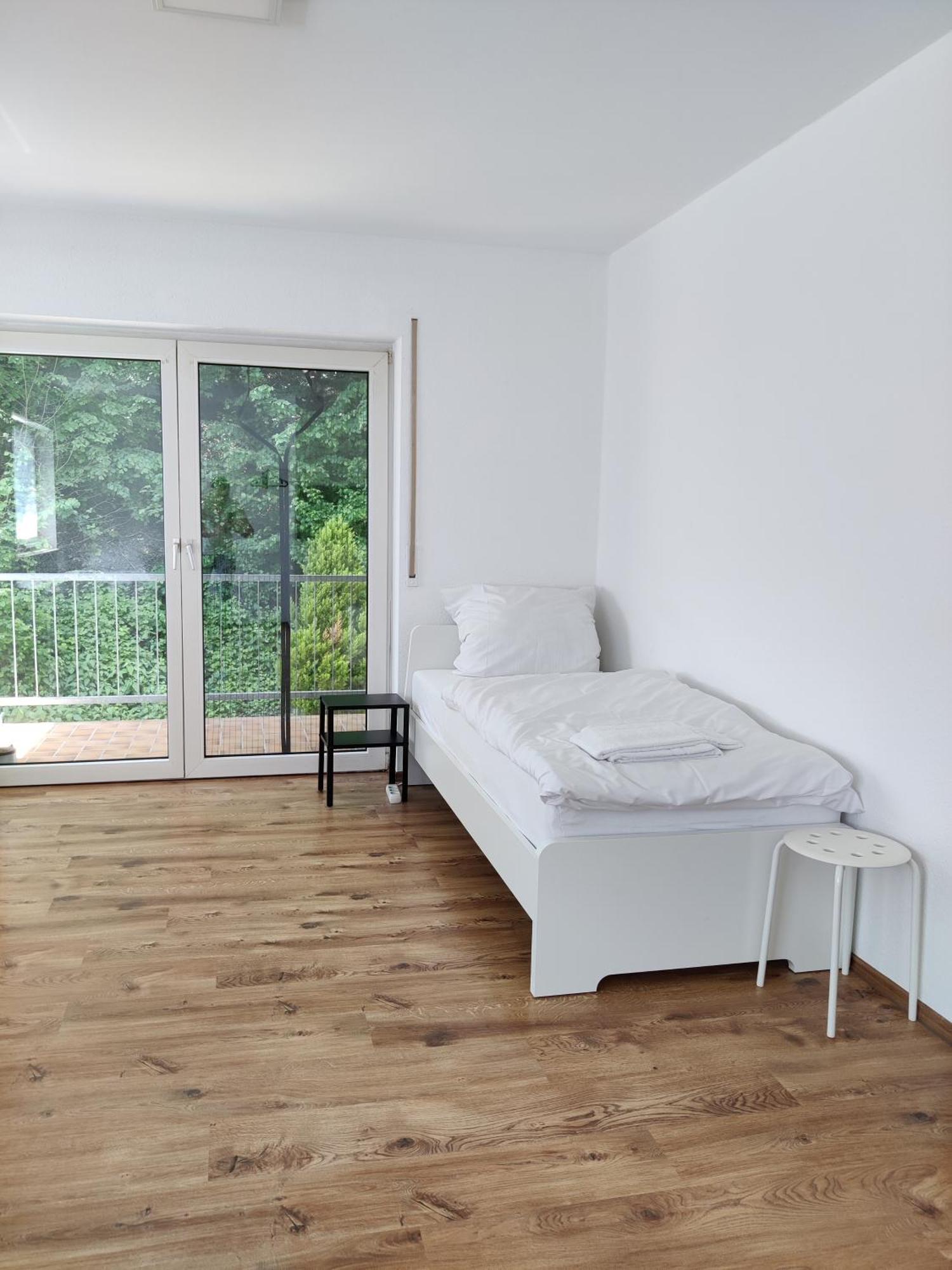 Dwk: Monteurhaus Bad Ems Aparthotel Exterior photo