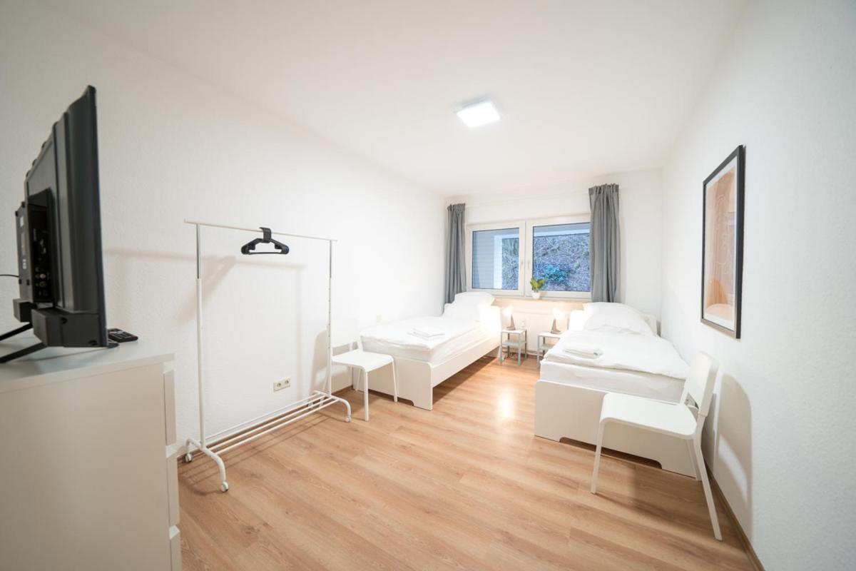Dwk: Monteurhaus Bad Ems Aparthotel Exterior photo