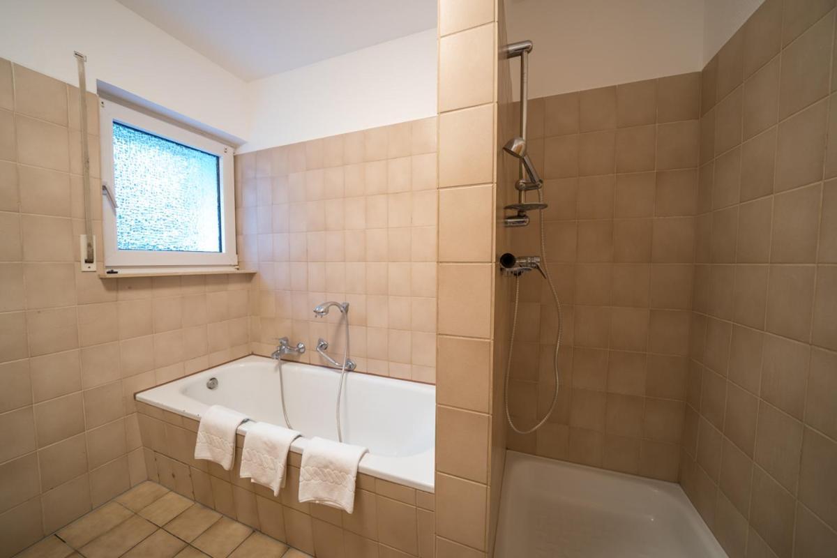 Dwk: Monteurhaus Bad Ems Aparthotel Exterior photo