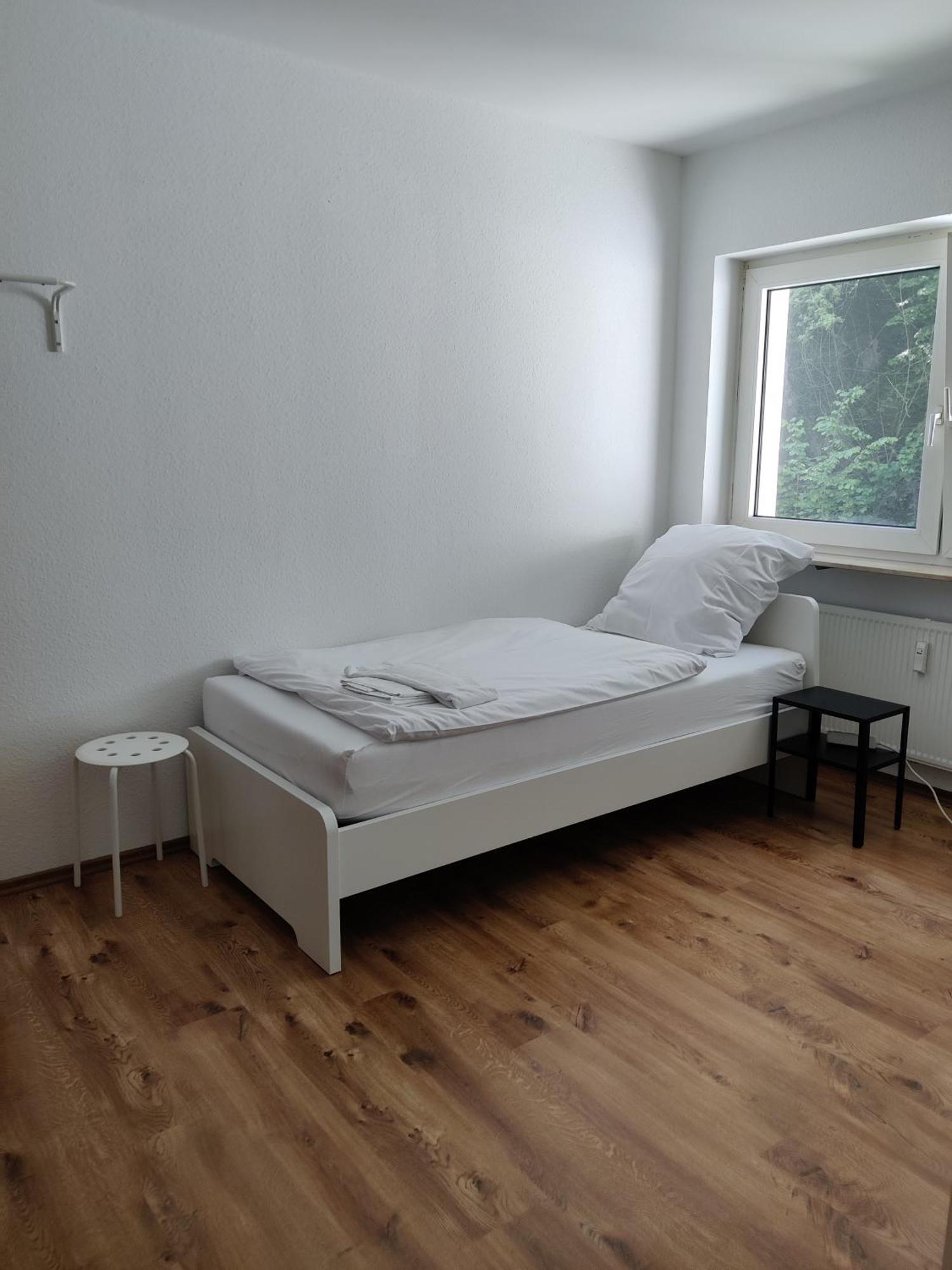 Dwk: Monteurhaus Bad Ems Aparthotel Exterior photo